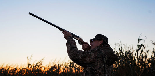 Essential Big Game Hunting Tips