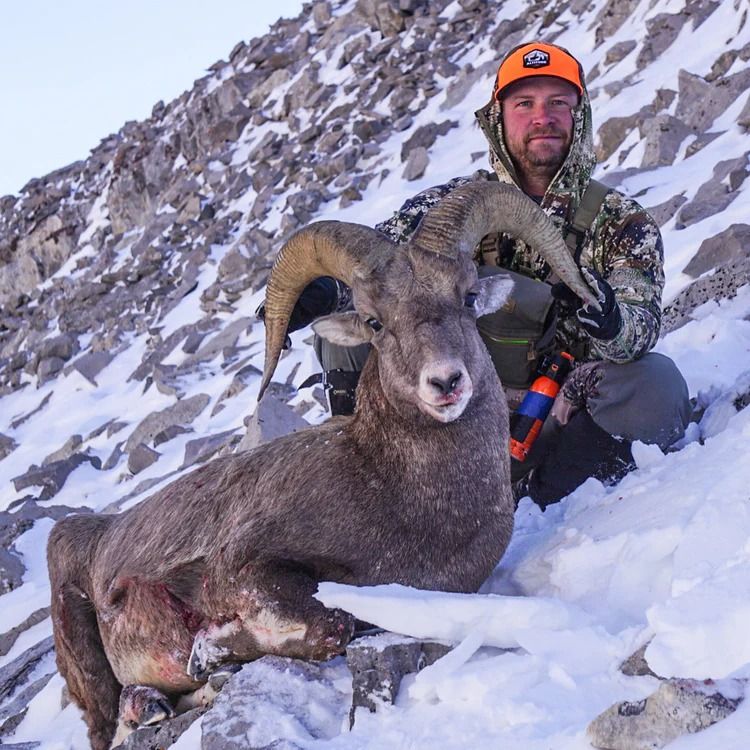 Real Hunters