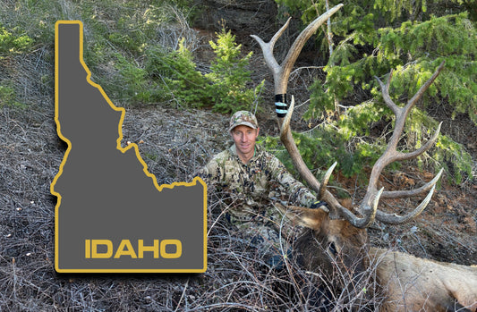 The New Idaho Nonresident Draw - What to know for 2026