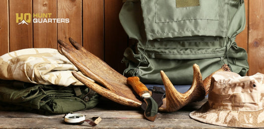 The Biggest Gear Mistakes Western Hunters Make in the Backcountry