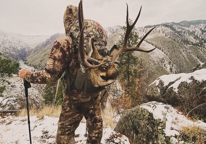 best hunting strategies