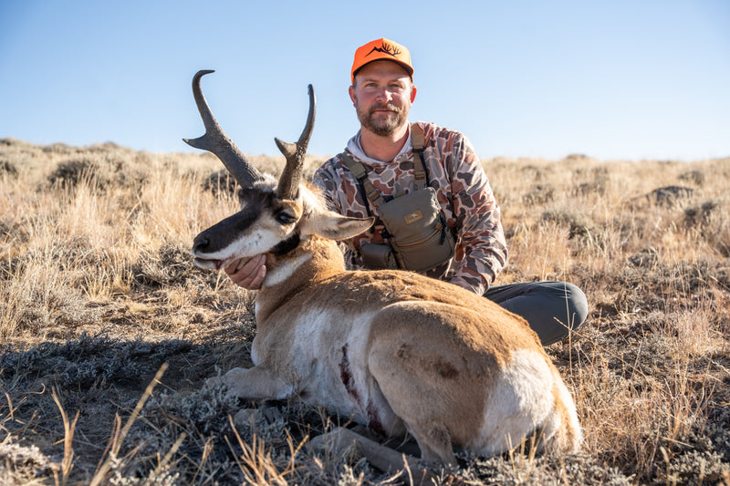 application for hunting license